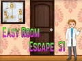 ゲーム簡単なルームエスケープ51オンライン ゲーム簡単なルームエスケープ51オンライン