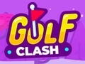 ゲームゴルフクラッシュオンライン