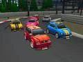 ゲームハイスピードエクストリームレーシングオンライン