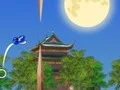 ゲーム青いレンジャー: 高いジャンプオンライン ゲーム青いレンジャー: 高いジャンプオンライン