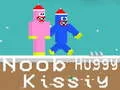 ゲームノーブハギーキスオンライン