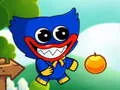 ゲームポピー・プレイ・タイム・アドベンチャーオンライン
