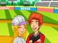 ゲーム野球キスオンライン