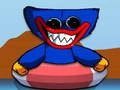 ゲームハギー・ワギー・サーフオンライン