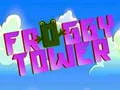 ゲームカエルのタワーオンライン