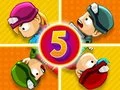 ゲームゾンビラストキャッスル5オンライン
