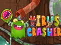 ゲームウイルスクラッシャーオンライン ゲームウイルスクラッシャーオンライン