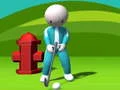 ゲームゴルフオンライン