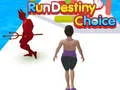 ゲーム運命の選択を走るオンライン ゲーム運命の選択を走るオンライン