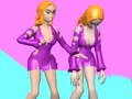 ゲームキャットウォークバトルオンライン