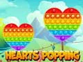 ゲームハートポッピングオンライン