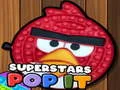 ゲームポップイットスーパースターオンライン