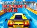 ゲーム不可能なクラシックスタントカーオンライン