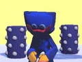 ゲームポピー・スマッシャーズ: 怖い遊びの時間オンライン