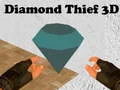 ゲームダイヤモンド泥棒3Dオンライン