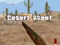ゲーム砂漠のスキートオンライン
