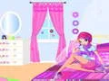 ゲームウィンクスルームデコレーションオンライン