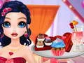 ゲームマリーはお菓子を準備しますオンライン