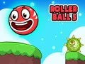 ゲームローラーボール 5オンライン