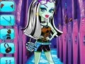 ゲームモンスター・ハイ：ドレスアップオンライン
