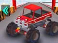 ゲームベテランスプリント - 楽しい＆ラン3Dゲームオンライン