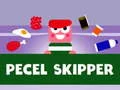 ゲームペセルスキッパーオンライン