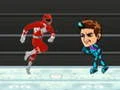 ゲームレッドレンジャーの戦いオンライン ゲームレッドレンジャーの戦いオンライン