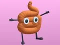 ゲームうんちショーオンライン