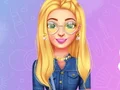 ゲームBFFのトレンディなスクワッドファッションオンライン