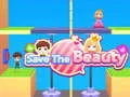 ゲーム美を救うオンライン
