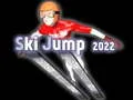 ゲームスキージャンプ 2022オンライン
