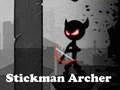 ゲームスティックマンアーチャーオンライン