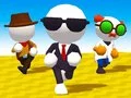 ゲームランナーへの挑戦オンライン