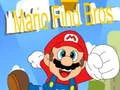 ゲームマリオ ブラザーを探すオンライン