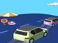 ゲーム逃走するトラックオンライン