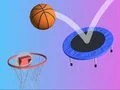 ゲームバスケットパズルオンライン