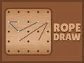 ゲームロープを描くオンライン ゲームロープを描くオンライン