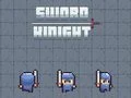 ゲーム剣の騎士オンライン