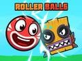 ゲームローラーボール6オンライン