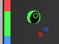 ゲームイカゲーマーのカラーバーオンライン