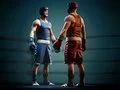ゲームボクシングの王オンライン