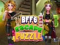 ゲームBFFの脱出パズルオンライン