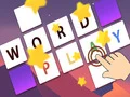 ゲームWordling デイリーチャレンジオンライン
