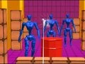ゲーム全てをスライスするオンライン