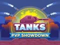 ゲーム戦車PVPショーダウンオンライン