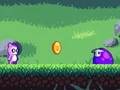 ゲーム森の魂オンライン