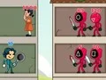ゲームスカッドヒーロータワーオンライン