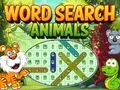 ゲームワードサーチ アニマルオンライン