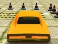 ゲームファンタスティック駐車オンライン