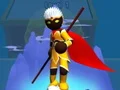 ゲームスーパーヒーローバトルオンライン